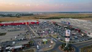 M Core investeşte peste 150 milioane de euro în noi centre comerciale şi parcuri în ţară