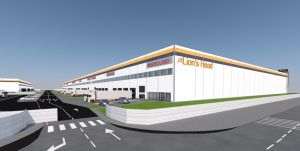 Lion Head Logistics Park: 85.000 mp de spaţii moderne lângă Bucureşti