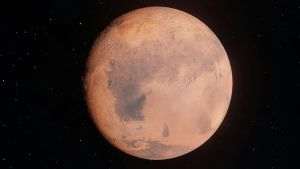 Sending humans to Mars, huge costs and risks