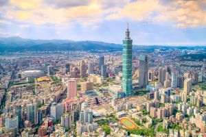 Cutremur de 5,9 în largul Taiwanului