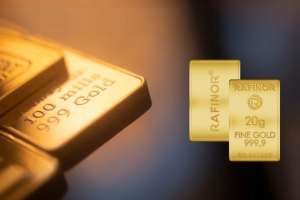 Aurul a devenit în 2024 al doilea cel mai important activ de rezervă din lume