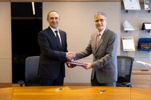 Garanti BBVA România semnează un nou acord de finanţare cu IFC