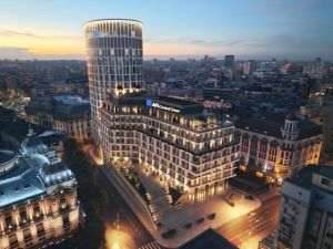 Portofoliile investitorilor imobiliari din România ating 16,3 miliarde de euro în 2025