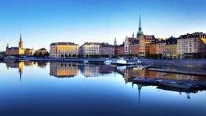 Clubul Bilderberg se reuneşte la Stockholm: Ucraina şi relaţiile transatlantice în centrul dezbaterilor