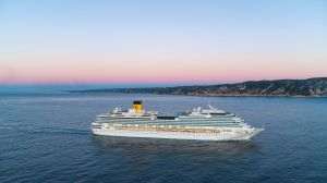 Croazierele Costa Cruises atrag tot mai mulţi români