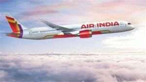 Niciun supravieţuitor în urma prăbuşirii avionului Air India