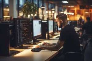 TradeVille: GameStop continuă să investească în comerţul electronic