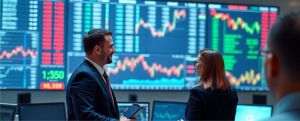 Şefii unor giganţi financiari: Incertitudinea Statelor Unite este atuul Europei