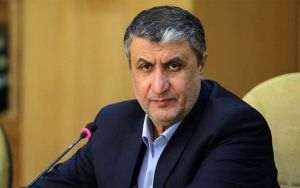 Iranul anunţă finalizarea celui de-al treilea sit de îmbogăţire a uraniului