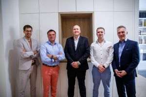 Conglomeratul PLG achiziţionează Ticketportal şi îşi dublează volumul de vânzări