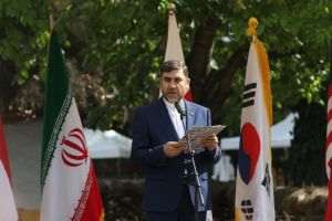 Iran acuză Israelul de agresiune militară şi cere intervenţia Consiliului de Securitate al ONU