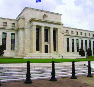 Politicile Fed vor contribui la o reluare graduală a creşterii economice sustenabile.