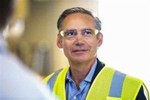Şeful Boeing îşi anulează participarea la Salonul de la Paris după tragedia zborului Air India