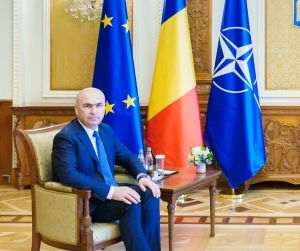 Ilie Bolojan: România are un deficit record, iar viitorul guvern va trebui să ia măsuri dure