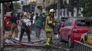 O victimă şi peste 20 de răniţi după un atac cu rachetă iraniană
