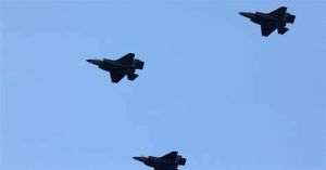 Atacuri aeriene în Azerbaidjanul de Est, Lorestan şi Kermanshah