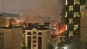 Fox News: IDF a avertizat civilii iranieni să părăsească zonele vizate de atacurile israeliene