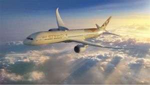 Etihad anunţă anularea zborurilor dintre Abu Dhabi şi Tel Aviv pentru o săptămână