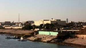 Ambasada SUA din Irak avertizează asupra unor potenţiale atacuri asupra locurilor frecventate de americani