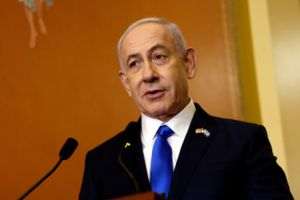 Netanyahu anunţă uciderea şefilor serviciilor secrete iraniene