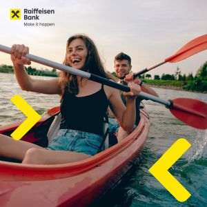 Studiu Raiffeisen Bank: 8 din 10 români şi-au făcut deja planurile de vacanţă