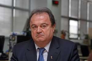Vasile Blaga: ”Trebuie să fii fraier să faci rocadă a doua oară pentru funcţia de premier”