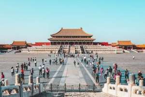 Ambasada Chinei în Israel îşi îndeamnă cetăţenii să părăsească ţara