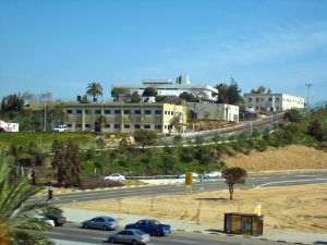 Iranul afirmă că a lovit un sediu al Mossadul din Tel Aviv