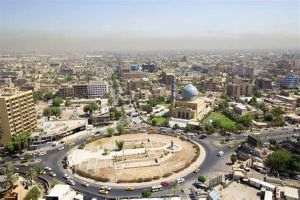 Al Jazeera: Susţinători pro-iranieni protestează în Irak