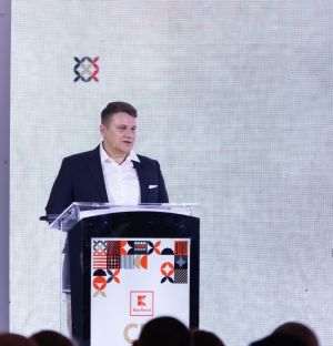 Kaufland raportează o cifră de afaceri de 3,97 miliarde euro în 2024