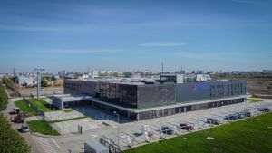 Schrack Technik România inaugurează cel mai mare centru logistic de materiale electrice din ţară