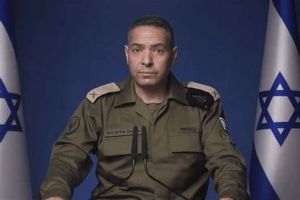  Effie Defrin: "IDF acţionează pe toate fronturile Israelului pentru a-şi proteja cetăţenii”