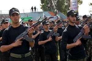Hamas condamnă atacurile israeliene ca fiind „parte dintr-un război brutal de exterminare”