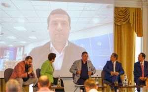 Radu Miruţă, deputat: "Avem şase instituţii care se ocupă de digitalizare, dar care nu vorbesc aceeaşi limbă”