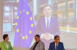 Victor Negrescu, europarlamentar: "Când vorbim de siguranţa cetăţeanului, trebuie să vorbim şi de siguranţa cibernetică”