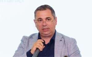Dragoş Cristian Vlad, ADR: Competenţele digitale - nordul busolei digitalizării