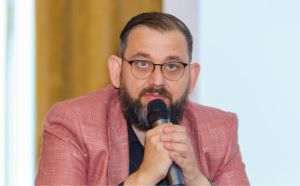 Eduard Dumitraşcu, ARSC: "Digitalizarea, cel mai important pas pentru viitorul României”