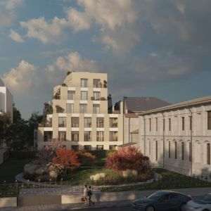 Millstone demarează lucrările la Voievozi 63, proiectul de 18 milioane de euro din centrul Bucureştiului