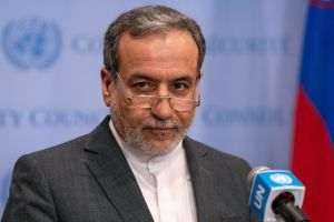 Abbas Araghchi: Iranul acţionează doar în legitimă apărare