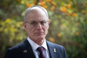 Yechiel Leiter: Israelul promite să elimine capacitatea nucleară şi balistică a Iranului