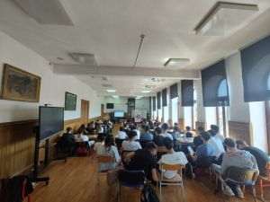 ING Bank investeşte peste 5 milioane de euro în educaţia financiară