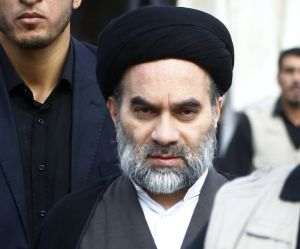 Ayatollah Ali Sistani: Atacarea liderilor Iranului poate arunca regiunea în haos total