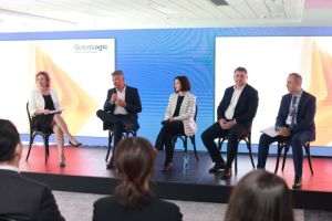 GlobalLogic se extinde în România cu un nou birou în Bucureşti 