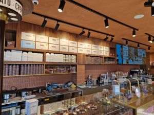 Sphera Franchise Group deschide prima unitate Cioccolatitaliani în Italia