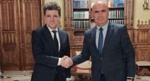 Ilie Bolojan: „Sunt conştient de responsabilitatea uriaşă în contextul dificil al ţării”