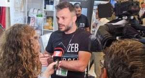 TNI & ZEB Expo: Interes Crescut pentru Locuinţe Noi şi Eficienţă Energetică