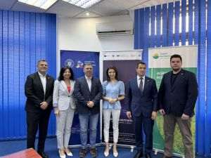 Clubul Fermierilor Români semnează un Protocol de Colaborare cu ADR