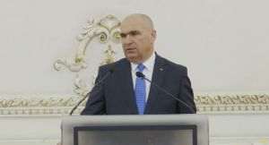 Ilie Bolojan: "Dacă România va continua să se împrumute pentru cheltuieli mult mai mari decât îşi poate permite, chiar şi pentru salarii şi pensii, riscăm ca în viitor să nu le mai putem plăti deloc”