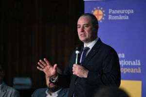 Nazare: Taxa pe profitul excesiv al băncilor va intra în vigoare din 2026, în urma consultărilor cu BNR