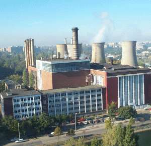 Principalii beneficiari sunt sistemele de producere centralizată a agentului termic din marile oraşe.